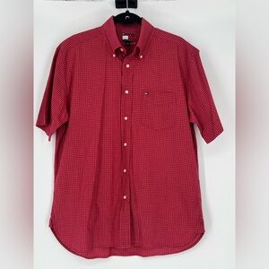 TOMMY‎ HILFIGER CLASSIC BUTTON DOWN